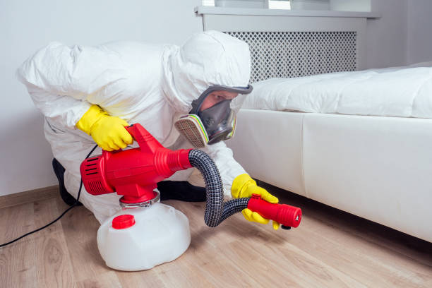 Best Pest Prevention Services  in Mount Pleasant, NC